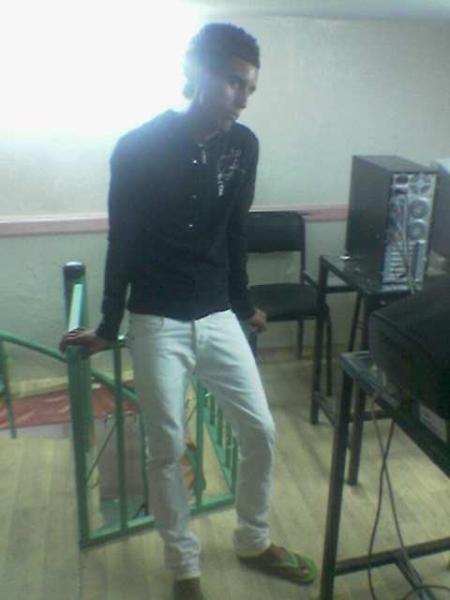 bhal dima